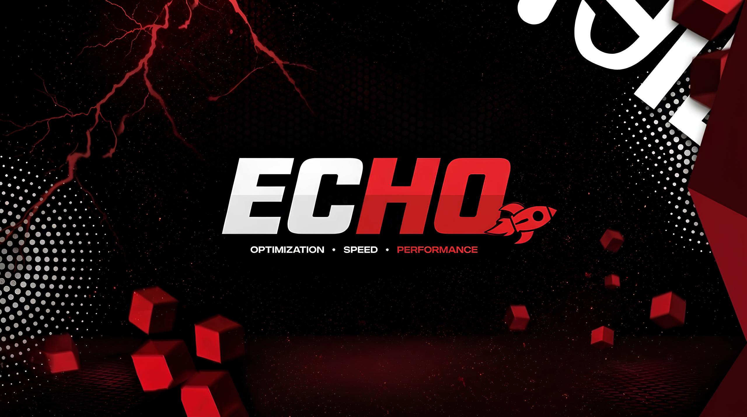 Echo Windows